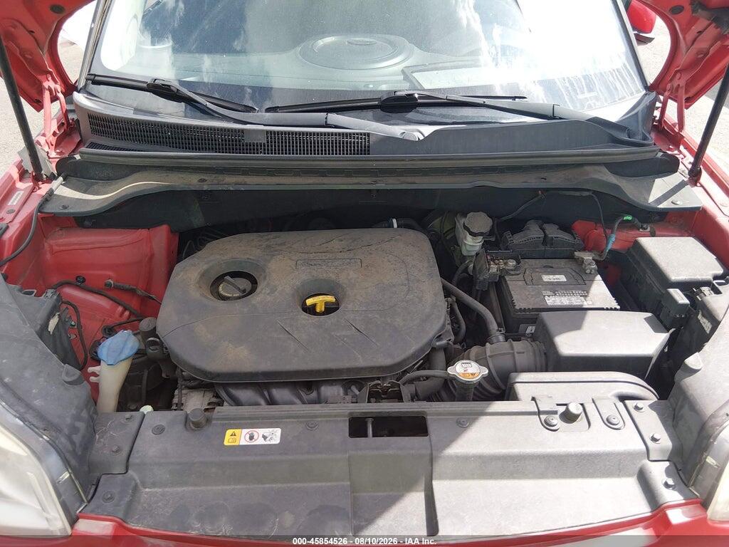 KNDJP3A5XF7757757 2015 KIA SOUL photo no. 10