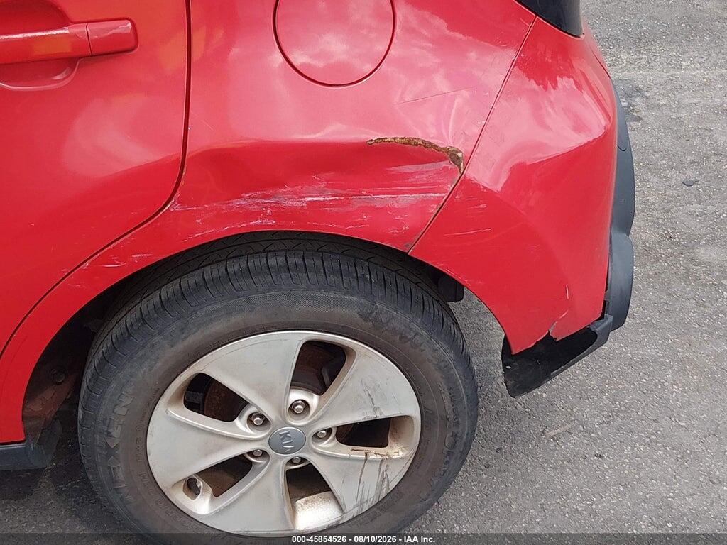 KNDJP3A5XF7757757 2015 KIA SOUL photo no. 11
