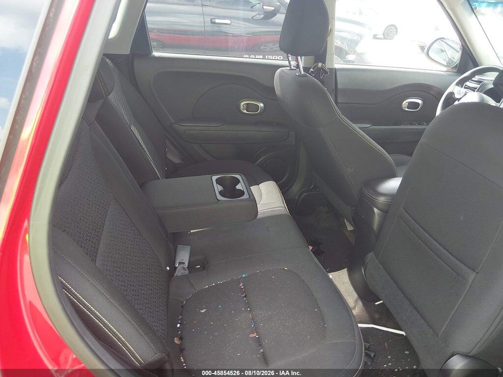 KNDJP3A5XF7757757 2015 KIA SOUL photo no. 8