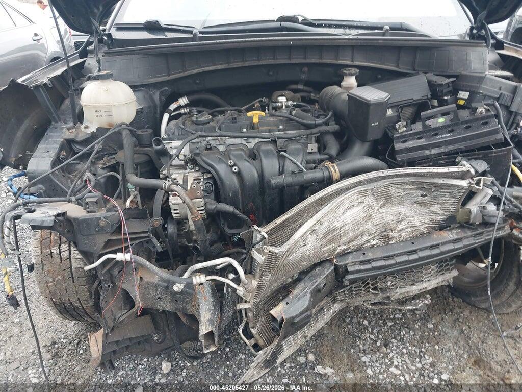 KM8J33A44HU415952 2017 HYUNDAI TUCSON photo no. 10