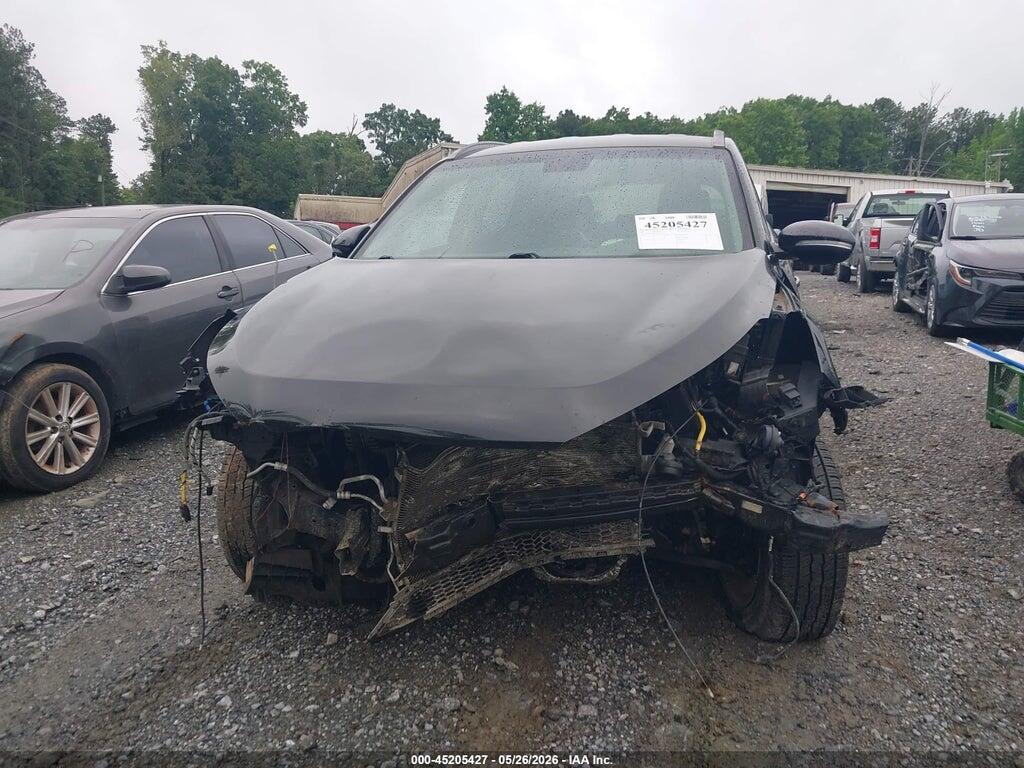 KM8J33A44HU415952 2017 HYUNDAI TUCSON photo no. 11