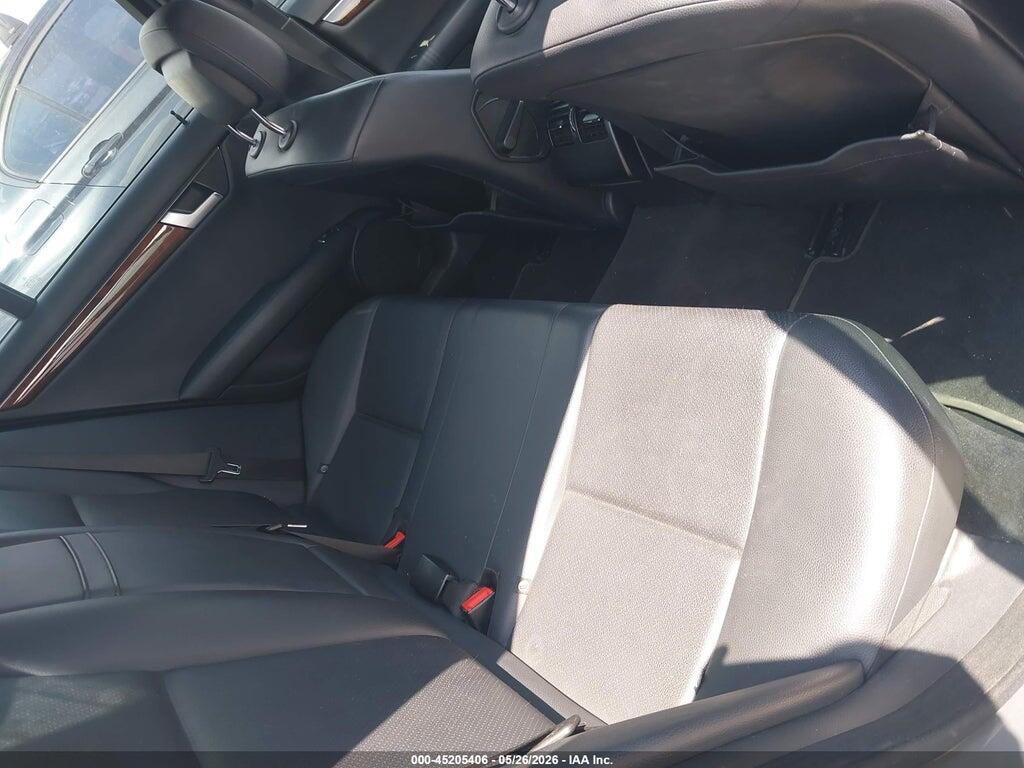 WDDGF4HBXEG216565 2014 MERCEDES-BENZ C 250 photo no. 8
