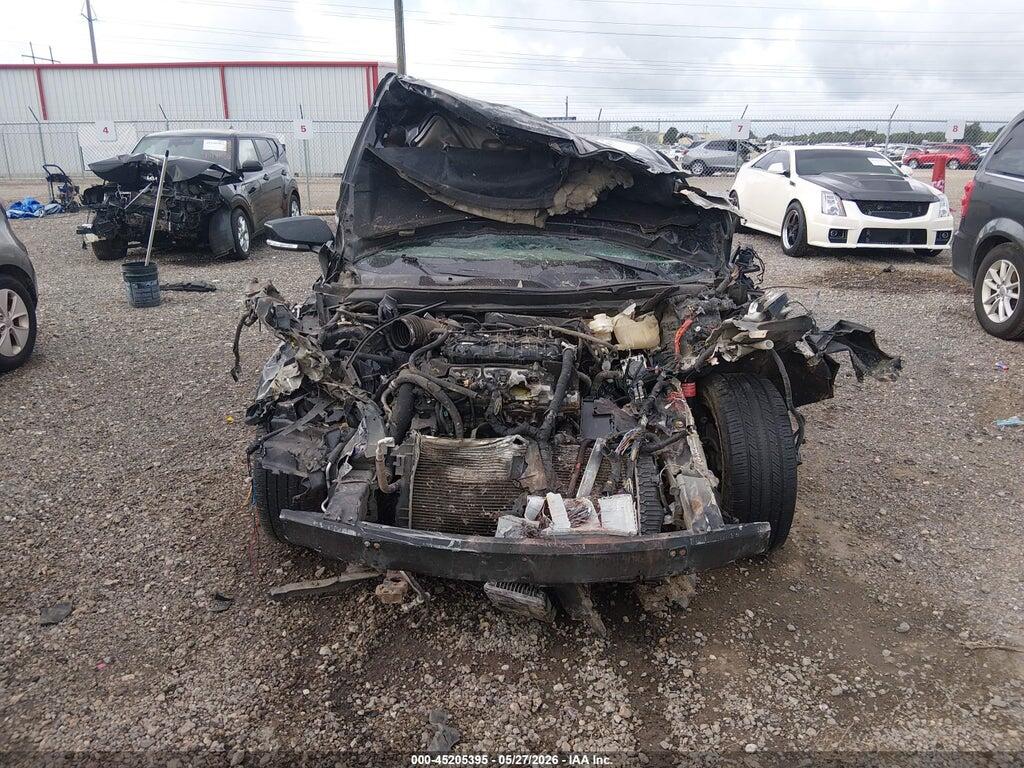 2G1125S32E9288189 2014 CHEVROLET IMPALA photo no. 12