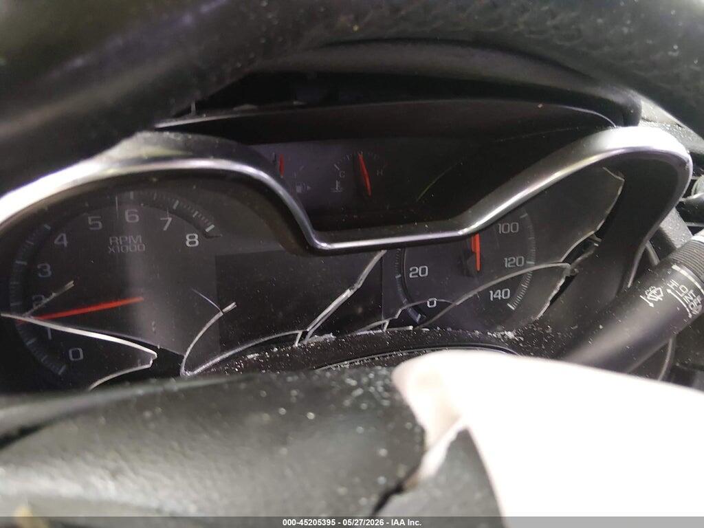 2G1125S32E9288189 2014 CHEVROLET IMPALA photo no. 7