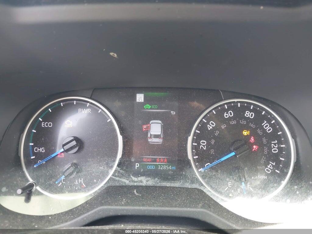 JTMLWRFV8ND155317 2022 TOYOTA RAV4 HYBRID photo no. 7
