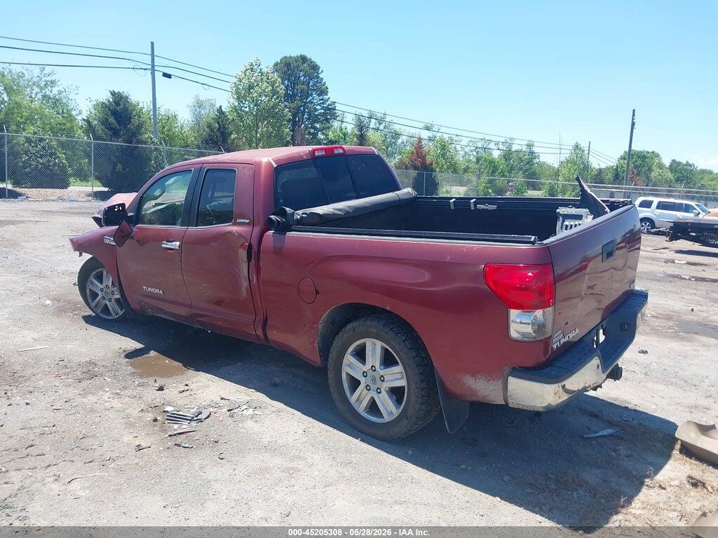 5TBBV581X7S454566 2007 TOYOTA TUNDRA photo no. 3