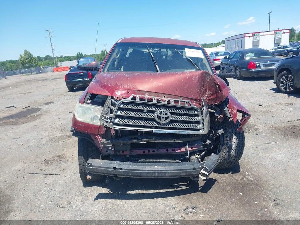 5TBBV581X7S454566 2007 TOYOTA TUNDRA photo no. 6