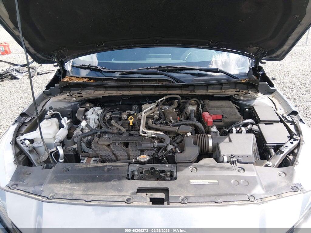 1N4BL4BV4MN329170 2021 NISSAN ALTIMA photo no. 10