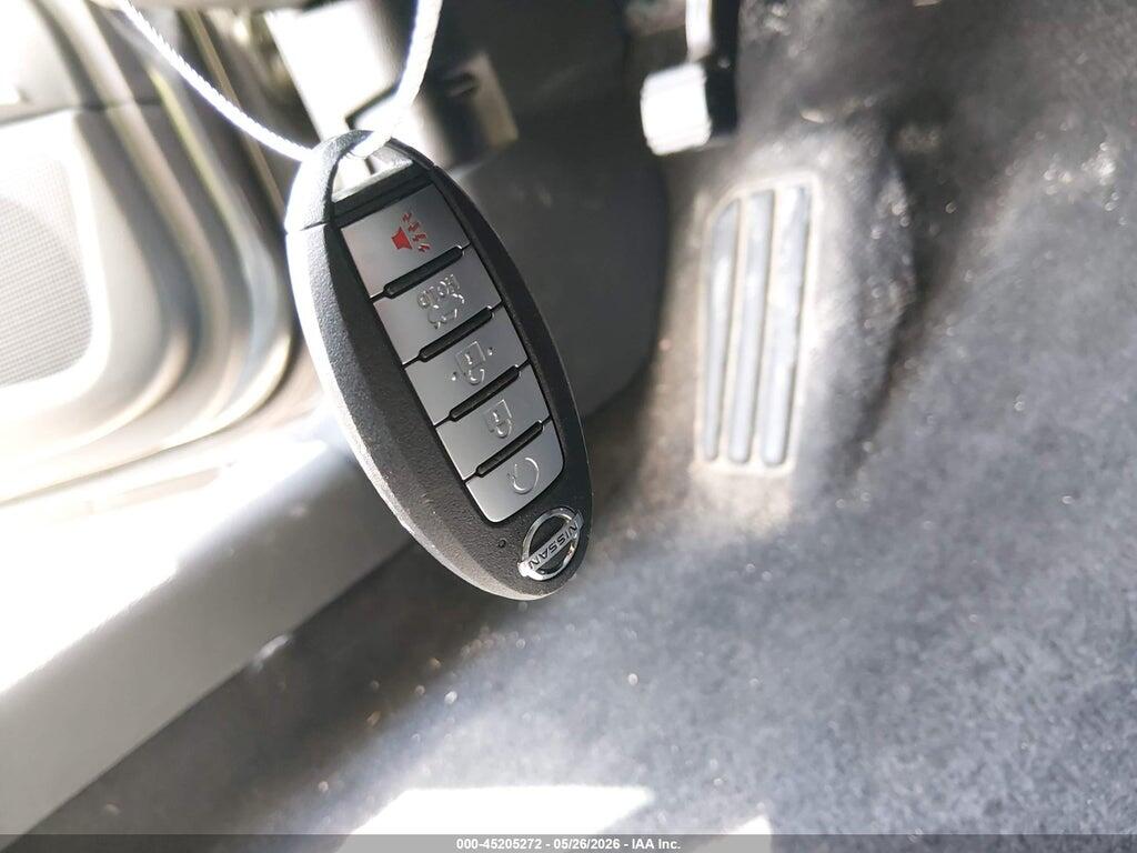 1N4BL4BV4MN329170 2021 NISSAN ALTIMA photo no. 11