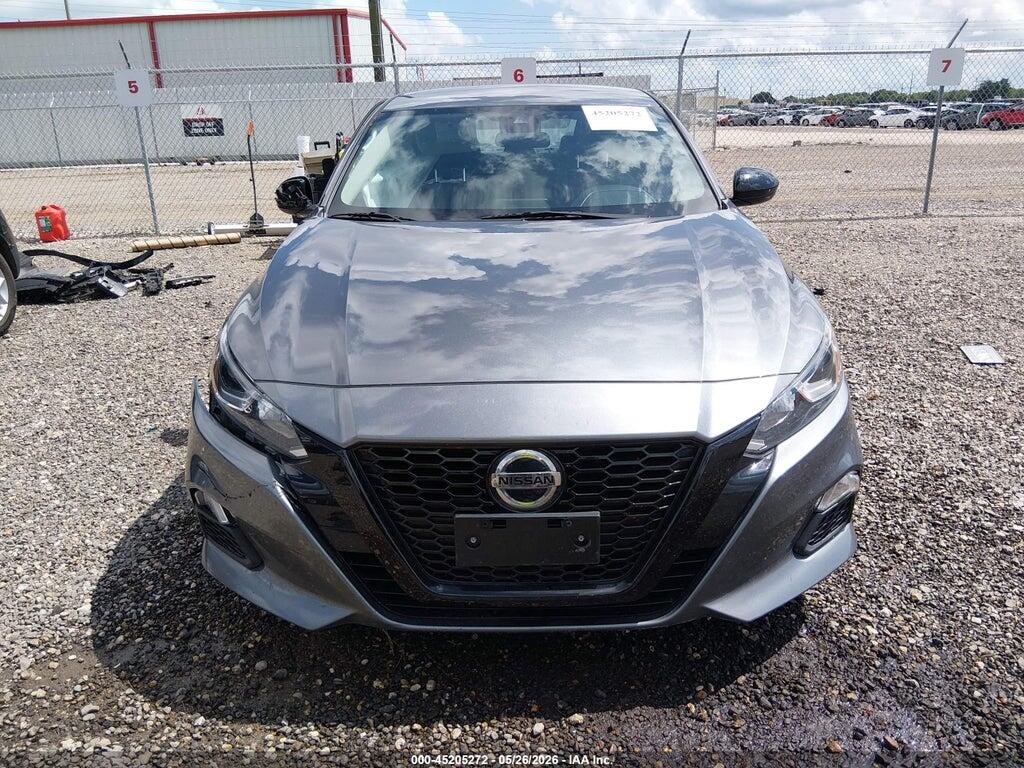 1N4BL4BV4MN329170 2021 NISSAN ALTIMA photo no. 12