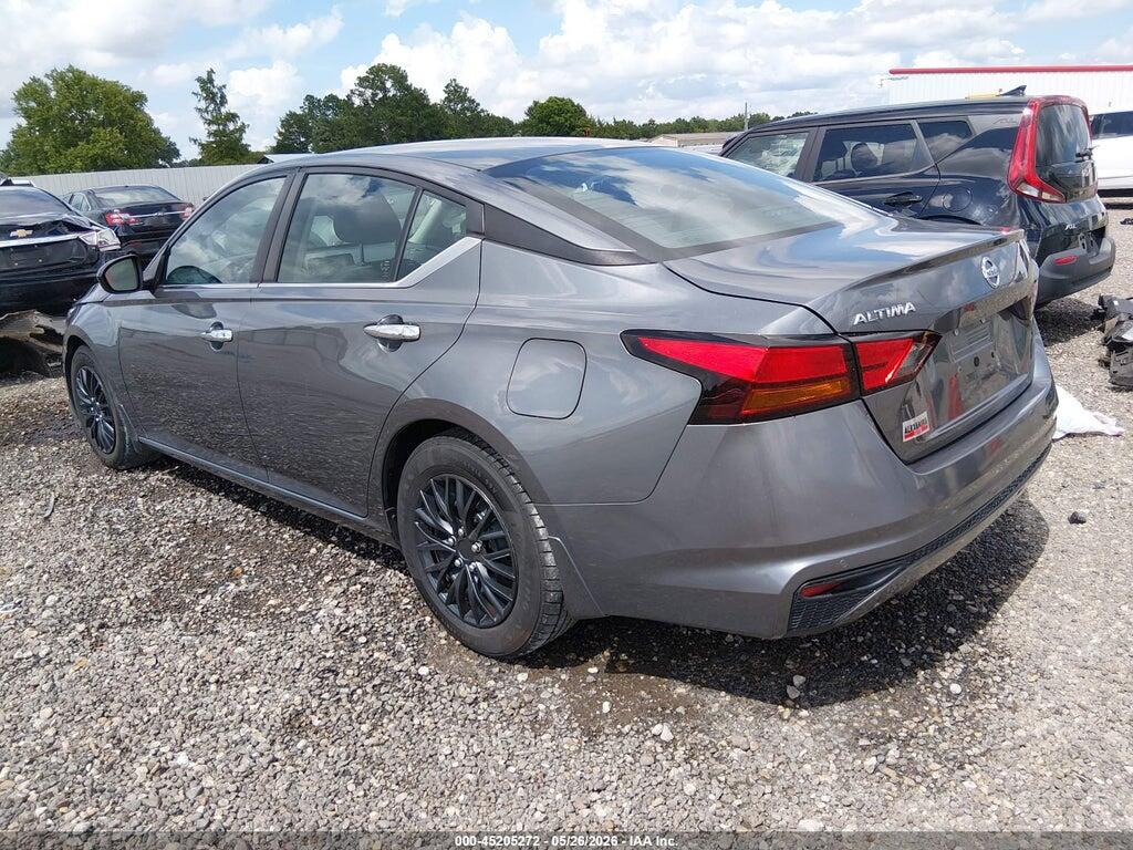 1N4BL4BV4MN329170 2021 NISSAN ALTIMA photo no. 3
