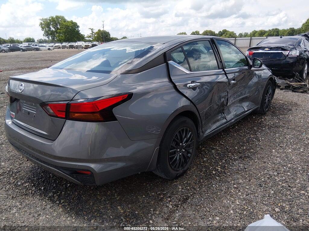 1N4BL4BV4MN329170 2021 NISSAN ALTIMA photo no. 4