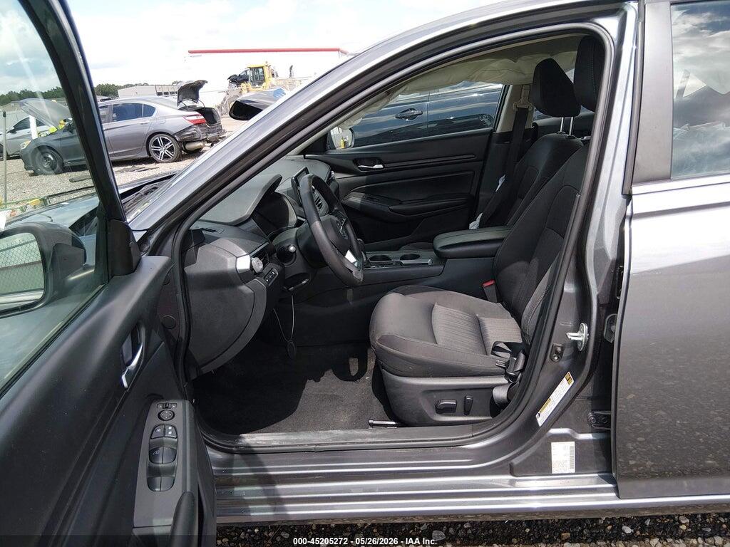 1N4BL4BV4MN329170 2021 NISSAN ALTIMA photo no. 5