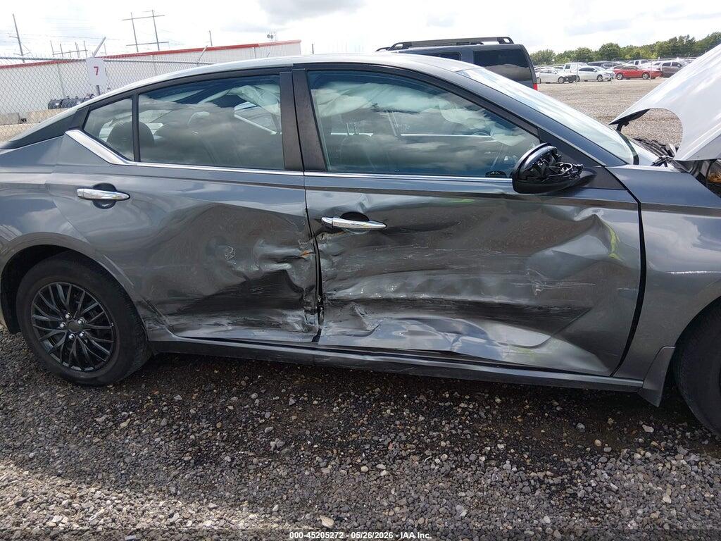 1N4BL4BV4MN329170 2021 NISSAN ALTIMA photo no. 6
