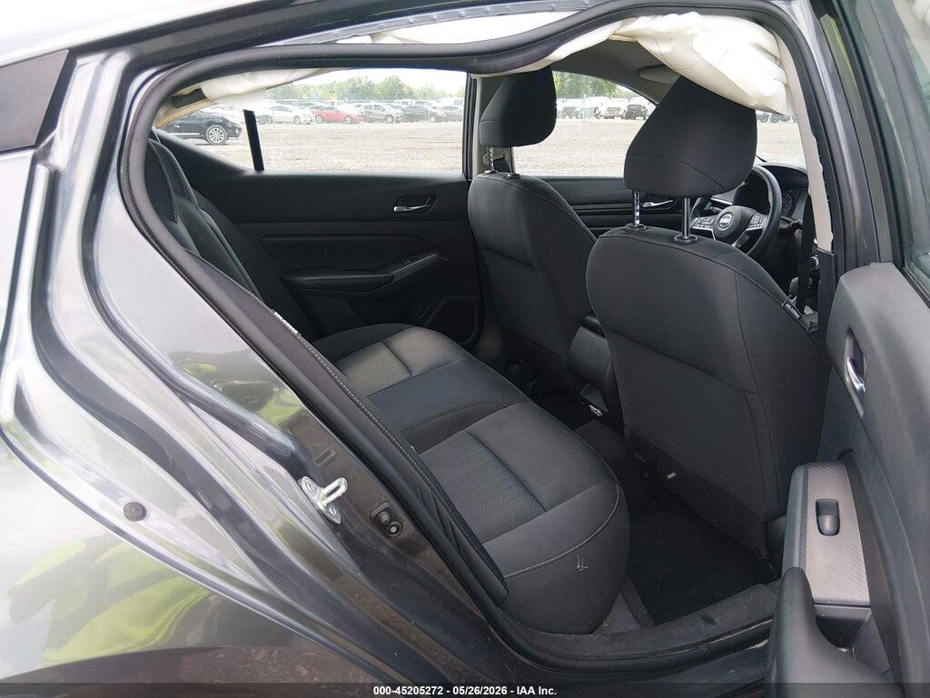 1N4BL4BV4MN329170 2021 NISSAN ALTIMA photo no. 8