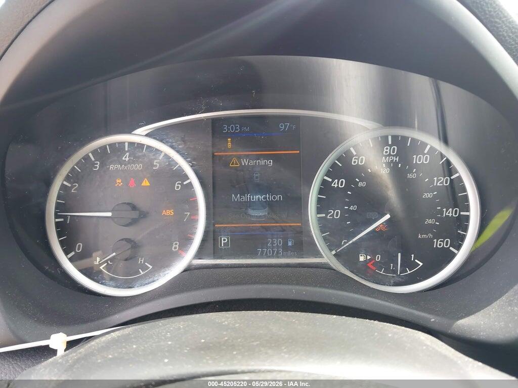 3N1AB7AP4KY418950 2019 NISSAN SENTRA photo no. 7