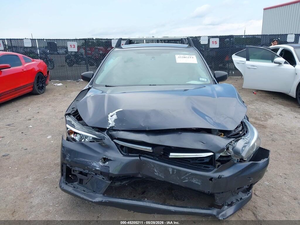 4S3GTAB68N3727728 2022 SUBARU IMPREZA photo no. 12