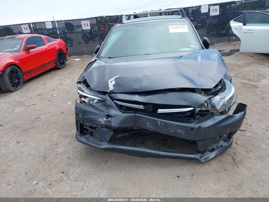 4S3GTAB68N3727728 2022 SUBARU IMPREZA photo no. 6