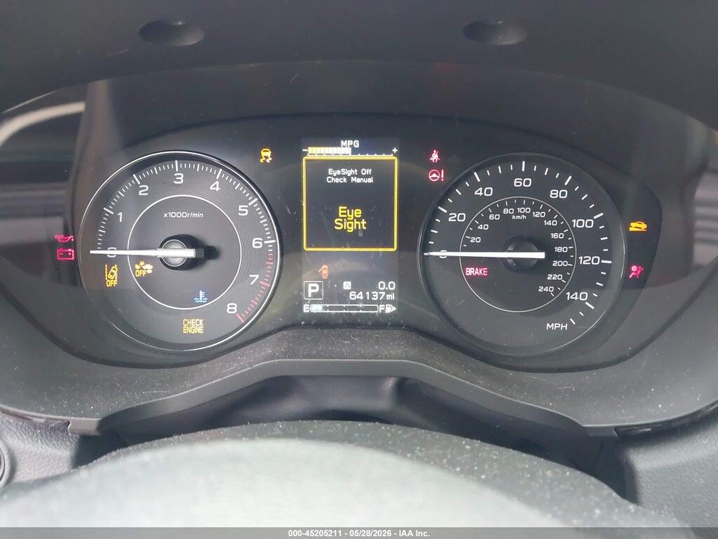 4S3GTAB68N3727728 2022 SUBARU IMPREZA photo no. 7