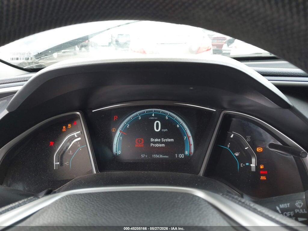 2HGFC2F76JH519702 2018 HONDA CIVIC photo no. 7