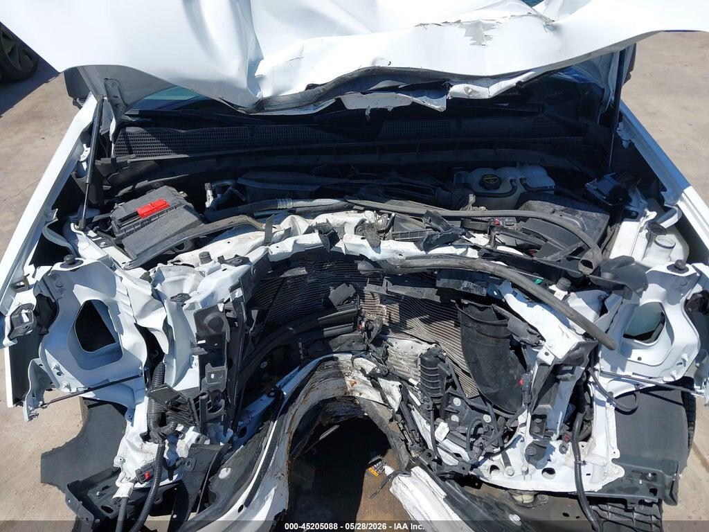 3GTPHCEK2RG396864 2024 GMC SIERRA 1500 photo no. 10