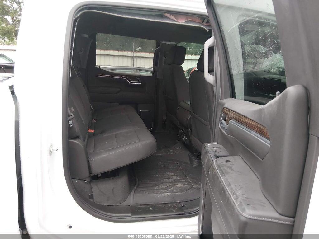 3GTPHCEK2RG396864 2024 GMC SIERRA 1500 photo no. 8