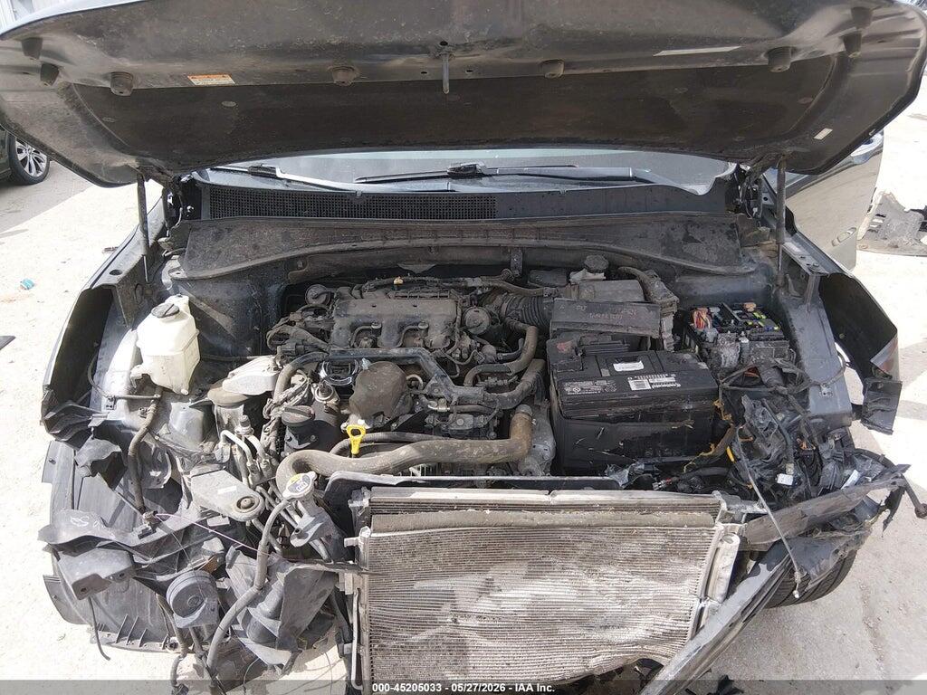 5XYPG4A5XLG671587 2020 KIA SORENTO photo no. 10