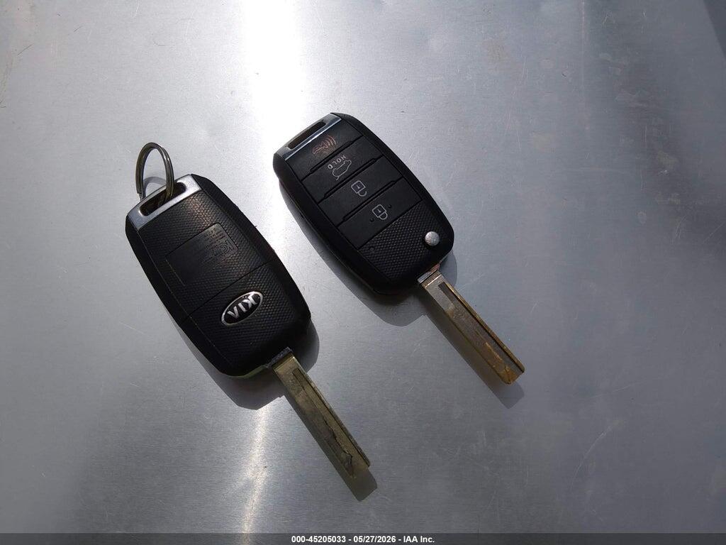 5XYPG4A5XLG671587 2020 KIA SORENTO photo no. 11