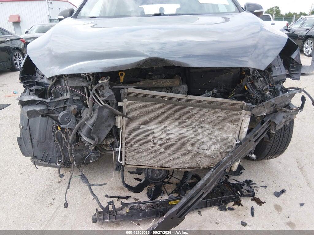 5XYPG4A5XLG671587 2020 KIA SORENTO photo no. 6