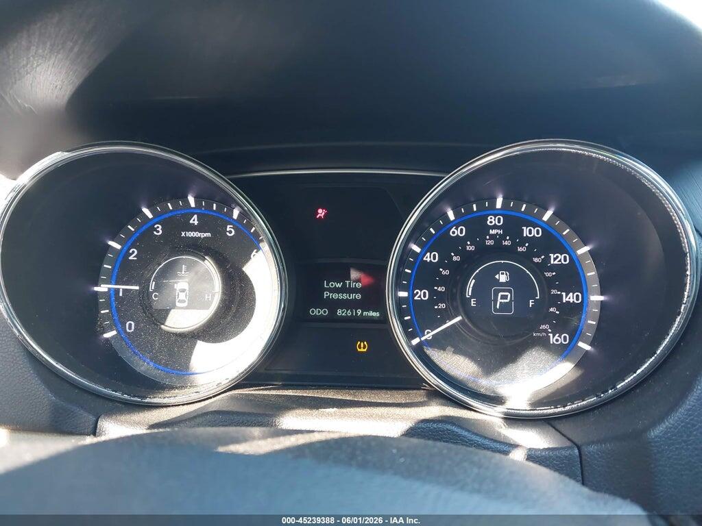 5NPEB4AC7EH866837 2014 HYUNDAI SONATA photo no. 7
