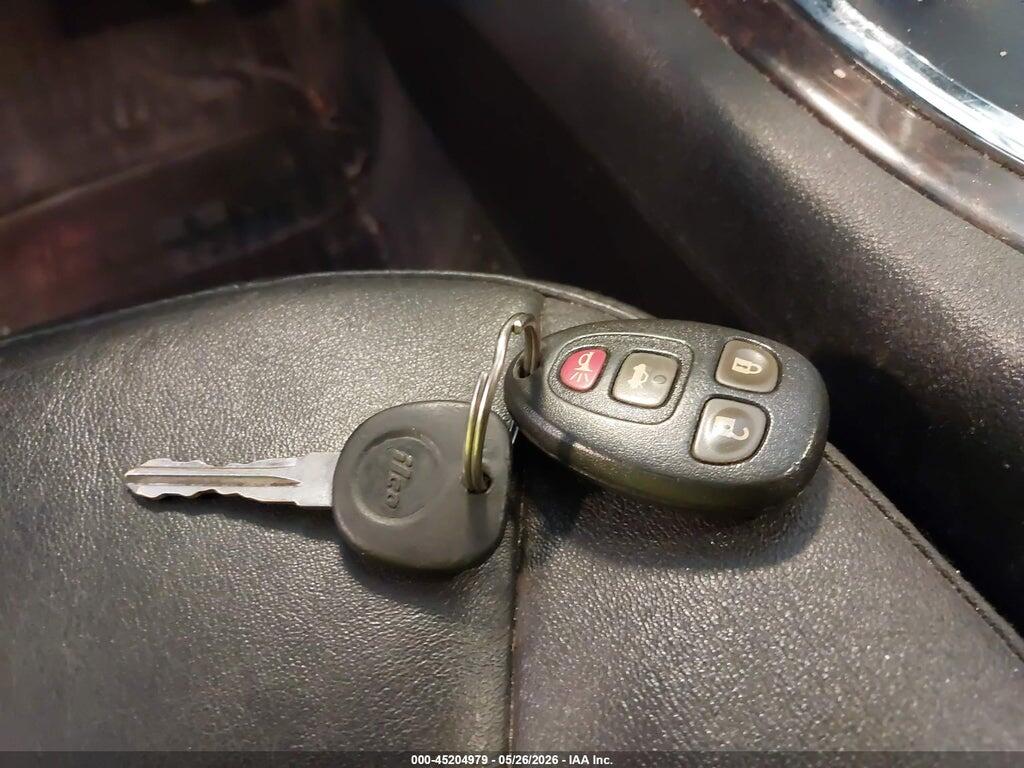 2G1WC5E34D1142081 2013 CHEVROLET IMPALA photo no. 11