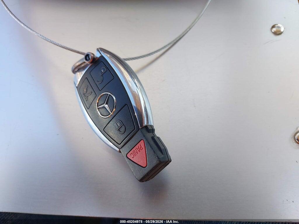WDDUG8FB3FA158071 2015 MERCEDES-BENZ S 550 photo no. 11