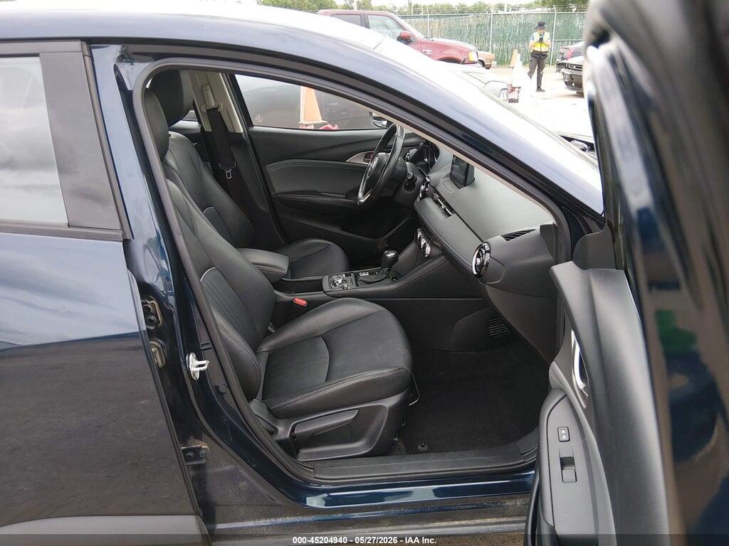 JM1DKDC72K0432913 2019 MAZDA CX-3 photo no. 5
