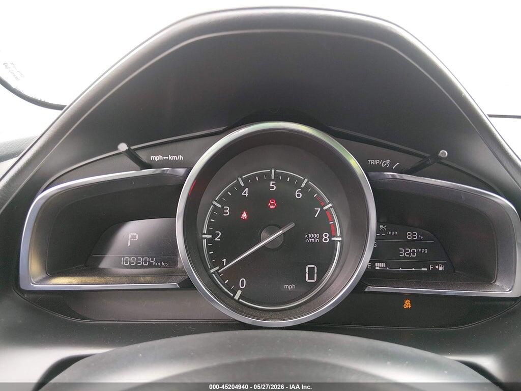 JM1DKDC72K0432913 2019 MAZDA CX-3 photo no. 7