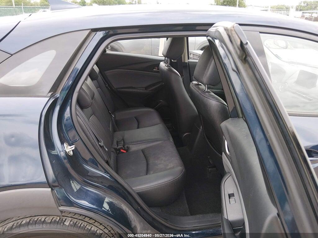 JM1DKDC72K0432913 2019 MAZDA CX-3 photo no. 8