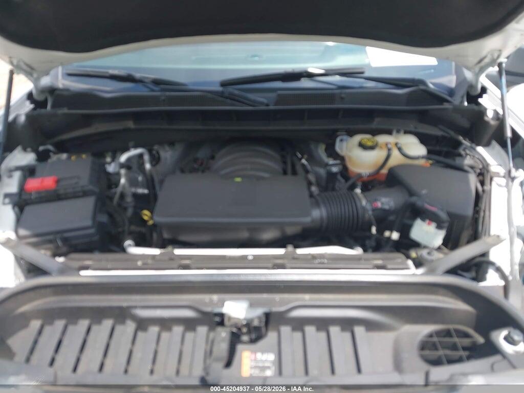 3GTUUGED4NG679087 2022 GMC SIERRA 1500 photo no. 10