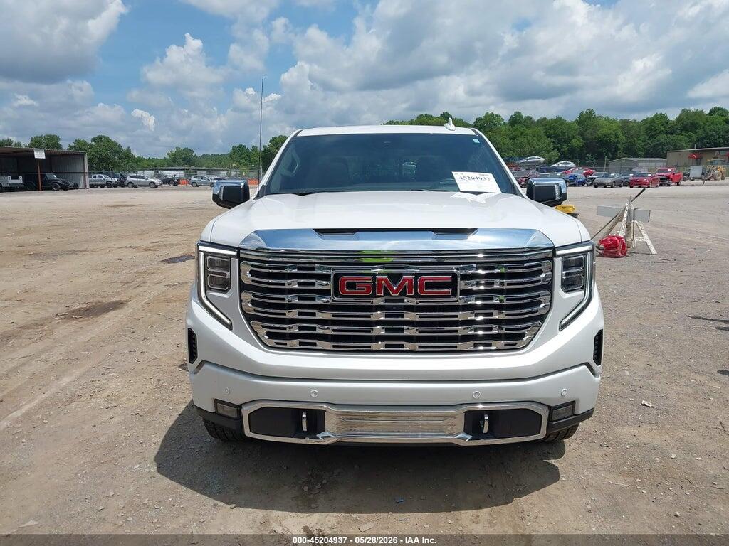 3GTUUGED4NG679087 2022 GMC SIERRA 1500 photo no. 12