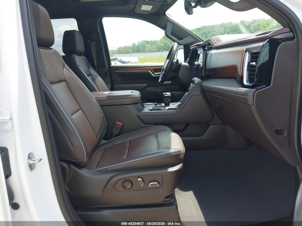 3GTUUGED4NG679087 2022 GMC SIERRA 1500 photo no. 5