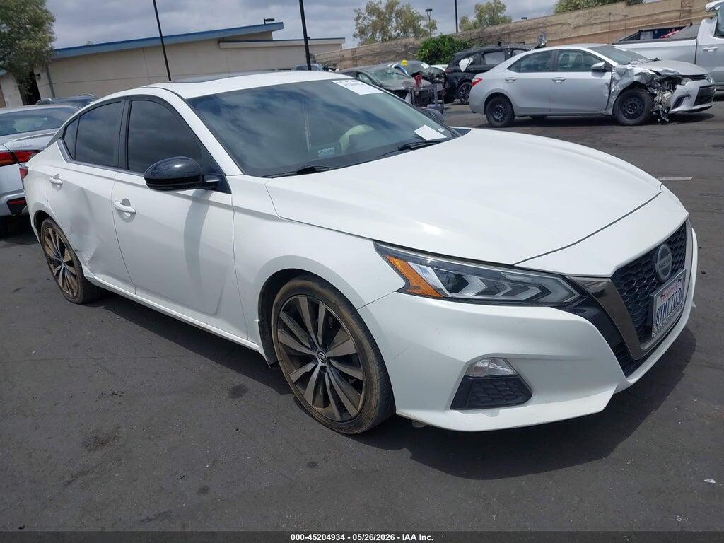 1N4BL4CV3KN315997 2019 NISSAN ALTIMA photo no. 1