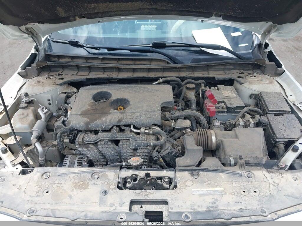 1N4BL4CV3KN315997 2019 NISSAN ALTIMA photo no. 10