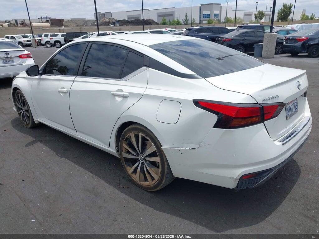 1N4BL4CV3KN315997 2019 NISSAN ALTIMA photo no. 3