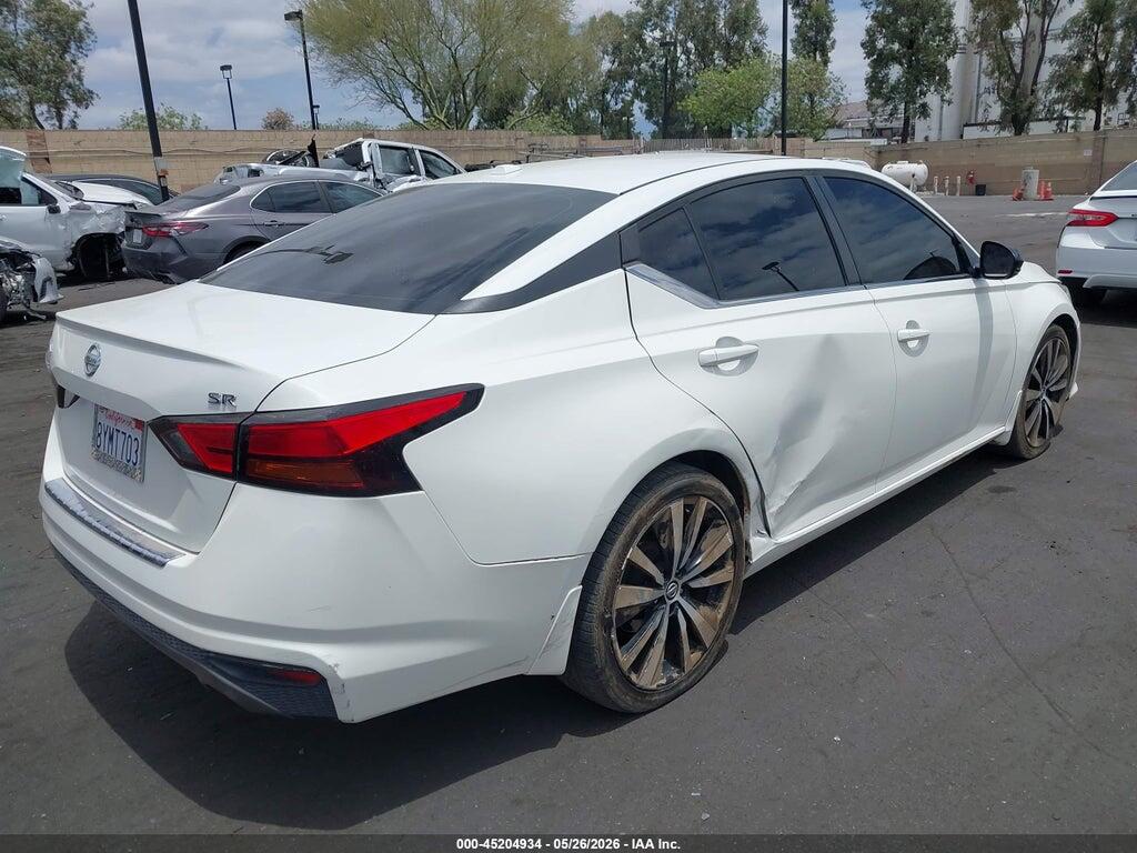1N4BL4CV3KN315997 2019 NISSAN ALTIMA photo no. 4