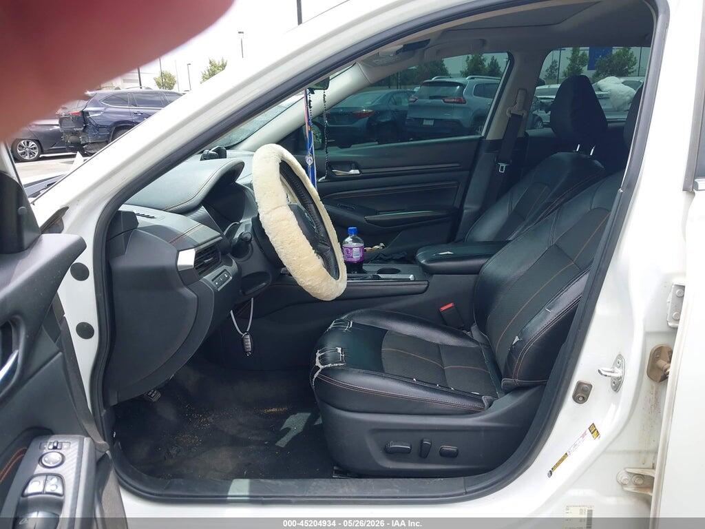1N4BL4CV3KN315997 2019 NISSAN ALTIMA photo no. 5