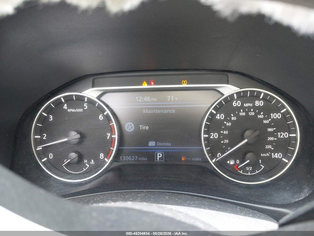 1N4BL4CV3KN315997 2019 NISSAN ALTIMA photo no. 7