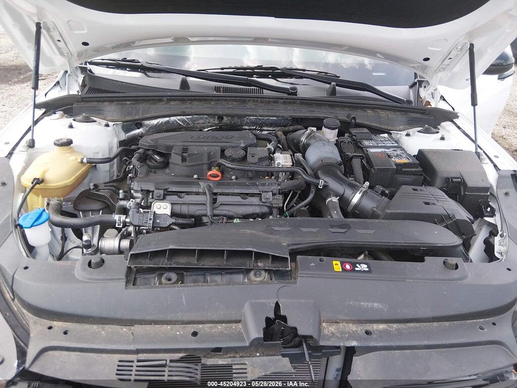 5XXG14J26PG215409 2023 KIA K5 photo no. 10