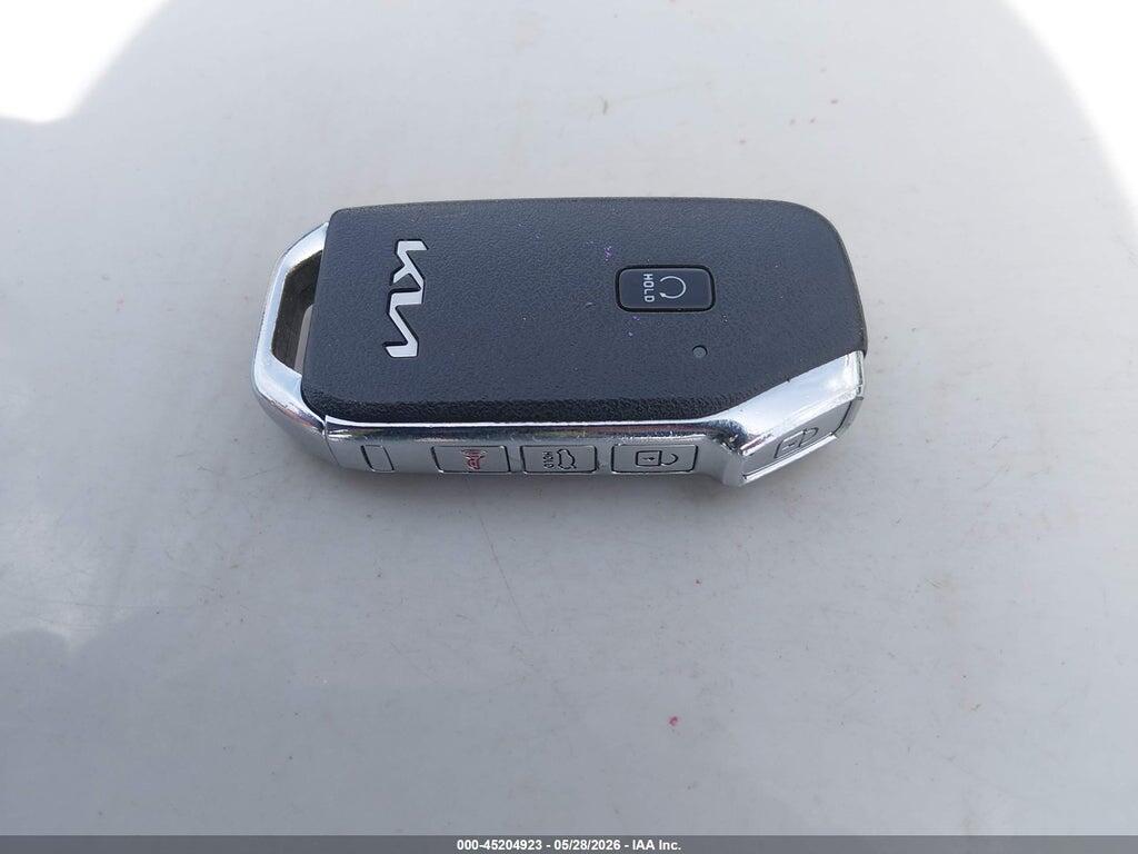 5XXG14J26PG215409 2023 KIA K5 photo no. 11