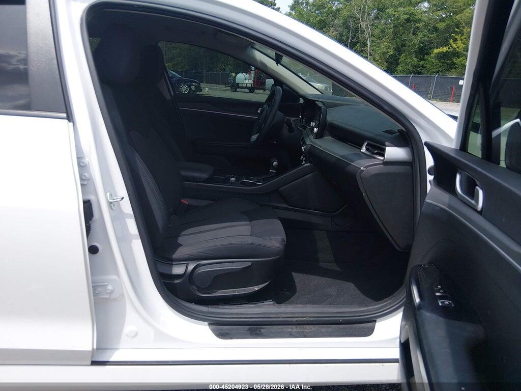 5XXG14J26PG215409 2023 KIA K5 photo no. 5