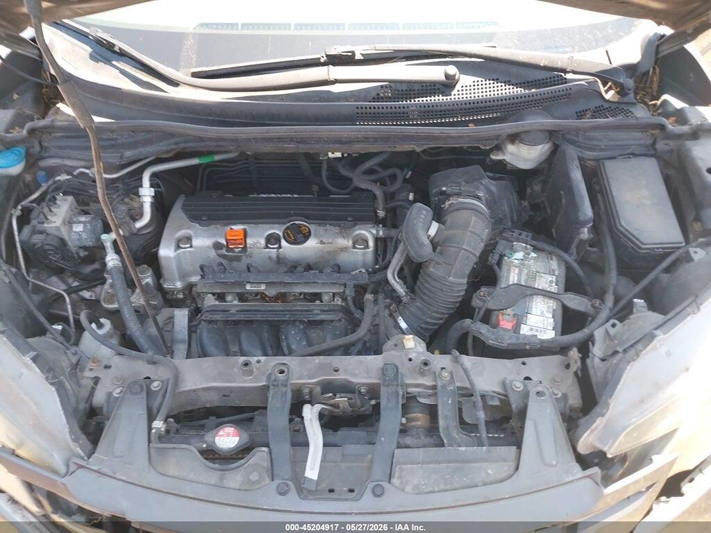 5J6RM4H78CL065048 2012 HONDA CR-V photo no. 10