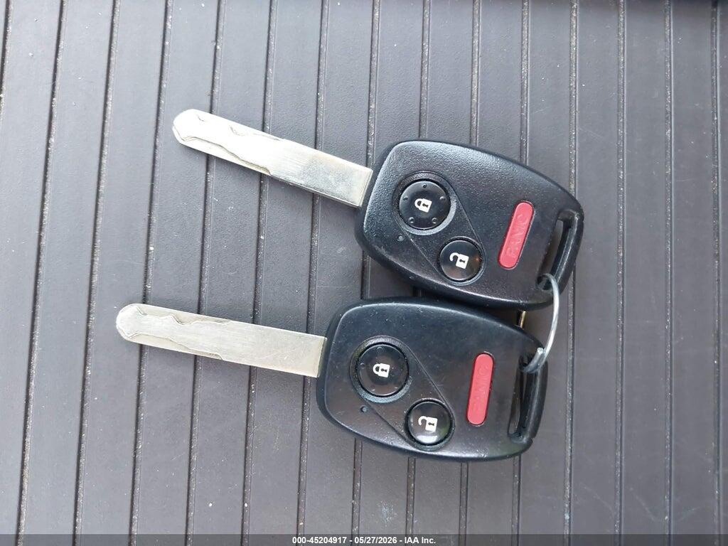 5J6RM4H78CL065048 2012 HONDA CR-V photo no. 11