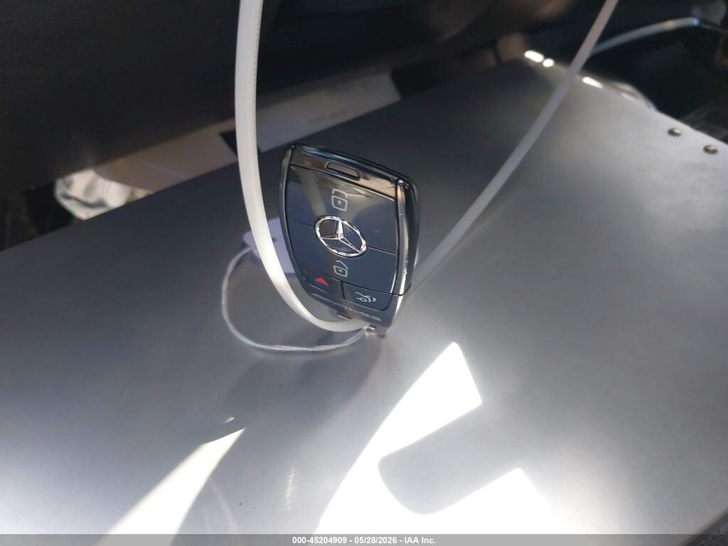 W1K5J5DB8LN084528 2020 MERCEDES-BENZ AMG CLA 45 photo no. 11